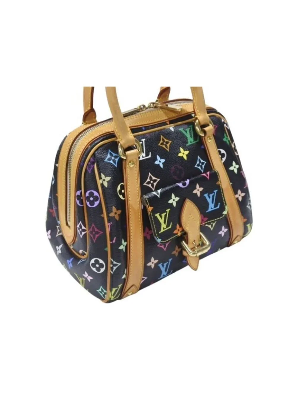 Louis Vuitton this authentic